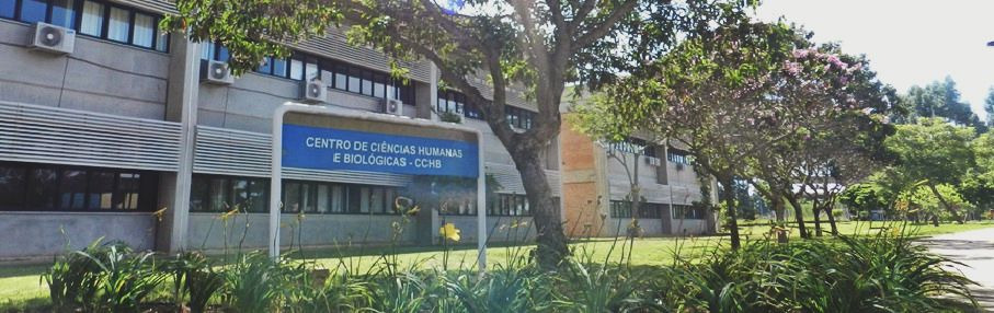 CCHB - UFSCar Sorocaba