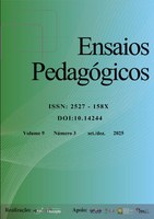 Chamada para Submissão de Artigos para o Dossiê Temático 2026